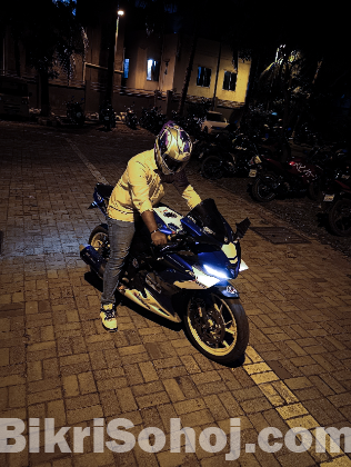R15 bs6